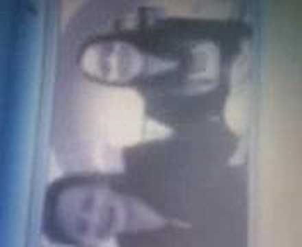 Natalie barker + Lucy Holt