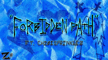 "FORBIDDEN PATH" ft. @Chibisprinklez  | A Deltarune Weird Route Original Song