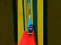 Epic Dodgeball Chaos: Water Balloon Hits Principal in Hilarious Gym Class Moment