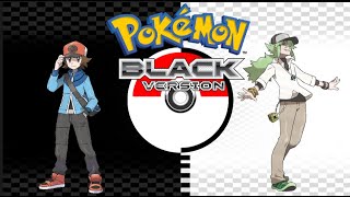 Pokemon Black/White Stream