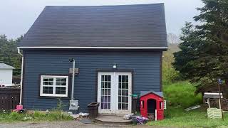 National Historic Site - Video Presentation