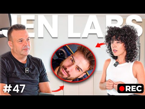 Esta Empresa Factura +1.5M€ en el Sector de la Belleza (Blink) | Casting JEN Labs #47