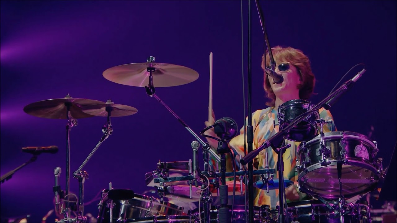 角松敏生　CINDERELLA（35th Anniversary Live）