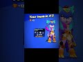 Melody 1000 trophies | road to 100 prestige’s and 1000 trophies | currently 72353 trophies #brawl