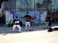 中孝介 花 Alpha Arts Association 2011.4.16