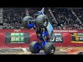 Monster Jam 2025 Macon GA 04 18 25 Show 1 Highlights Monster Jam 2025 Macon GA 04 18 25 Show 1 Highlights