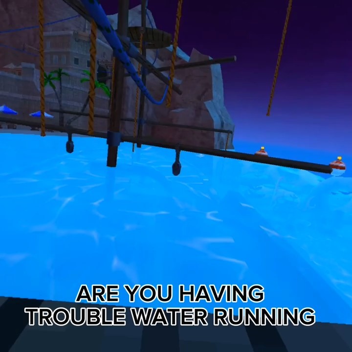 How To Water Run - YouTube