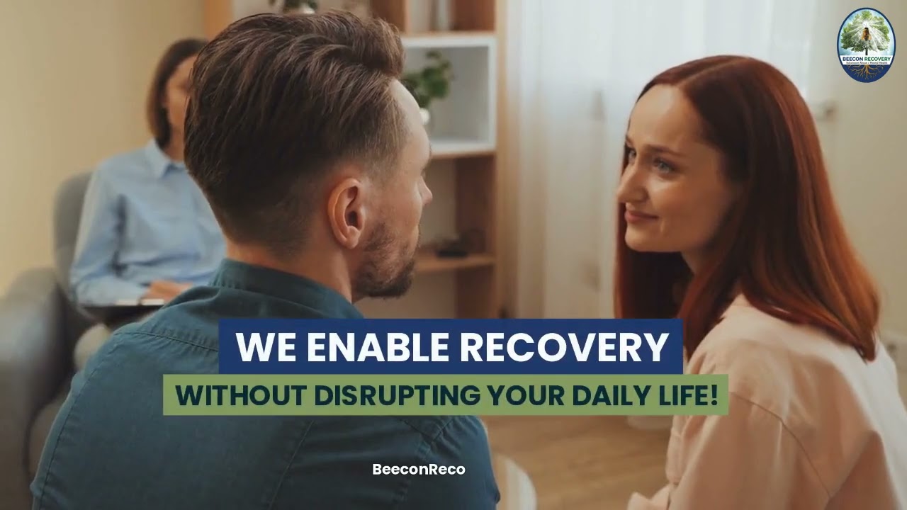 Complete Addiction Treatment Programs | Beecon Recovery Utah