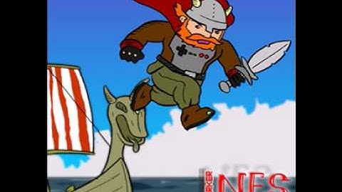 NESkimos - Bionic Commando Movement 2 (Part 2/2)