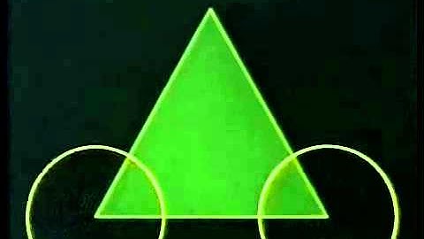 Congruent Triangles - Anime Opening