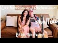 Shallow | Live Interview and Performance Vina Morales and Thomas Stringfellow | Biloxi, Mississippi