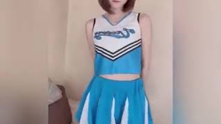 腰振りダンス 乳揺れ 消された動画 Tiktok