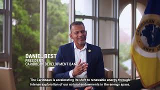 CAIPA: The Caribbean’s Path to Sustainable Energy Growth