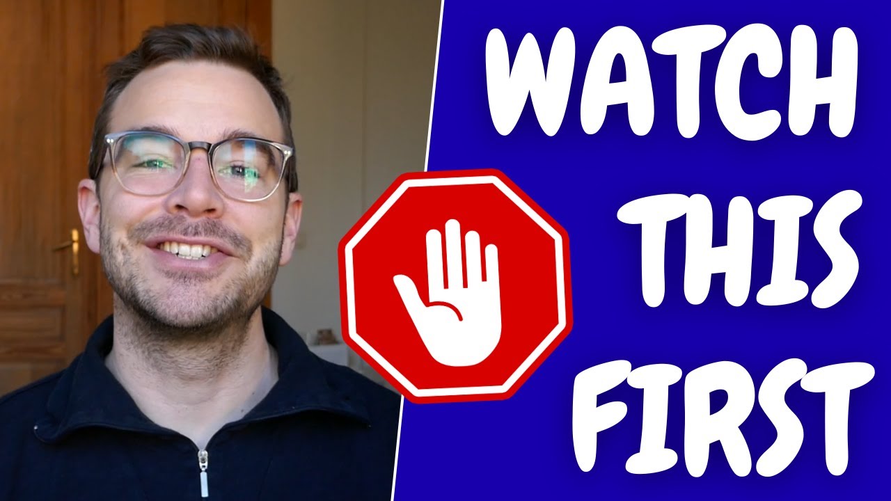 WHAT NO ONE TELLS YOU ABOUT GOING FREELANCE - YouTube
