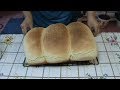 Как я пеку хлеб