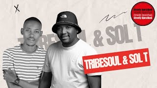 Streetly OperationS 029 | TribeSoul & Sol T | SOS Mix at 'Ozzy's Birthday Hangout'