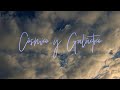 VILLEGAS  - Cósmico y Galáctico (Visualizer)