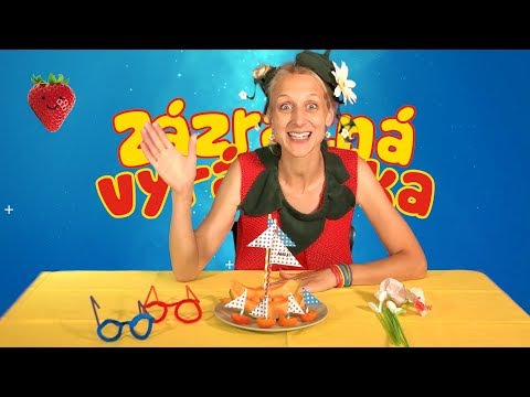 Video: Ako Sa Vyrábajú Klasické Chrumky