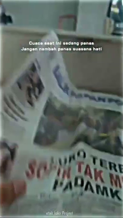 STORY WA 30 DETIK || STORY WA KEREN || STORY WHATSAPP