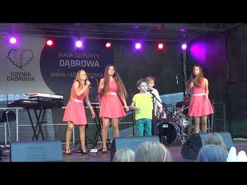 2019 06 21 Festyn Rodzinny Pawełek Lubicki Olimpiada Jarzynowa