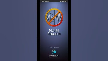 How to remove background noise from video/audio | noise reducer #shorts #ytshorts
