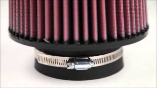 K N Universal Filters