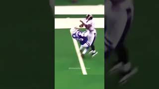 NFL THEN HITS WERE DIFFERENT shorts americanfootball edit