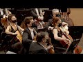 Capture de la vidéo Dvořák: Sinfonía Nº 8 - Carlo Rizzi - Orquesta Sinfónica De Galicia