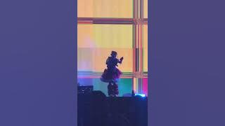 Wednesday Campanella - Prince Shoutoku (Live at Joyland Fest Jakarta 2023)