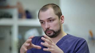 Дисплазия суставов у собак Дисплазия суставов у собак