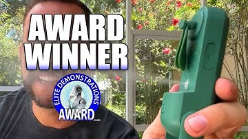 HonHey Handheld Fan Misting Fan, 3 in 1 Hand Fan