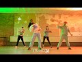 Long Way 2 Go by Cassie | Beginner Jazz Funk Dance Class with Matty Dangerfield at Studio34