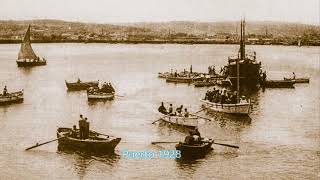 Fotos Históricas de La Coruña en 16:9 JL.Sanz