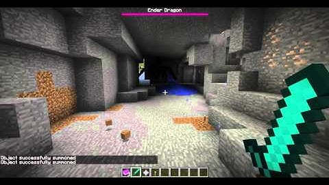 Minecraft 1.9:Custom Spawn Egg Book