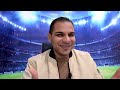 اول رد فعل عمرو اديب بعد تعادل الزمالك والمصري وفضيحة ضربة جزاء ومفاوضات اسامة فيصل والاهلي