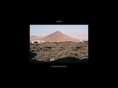 Koraal — Koraal - La Casa del Volcán 2 - Nous'klaer LP 004