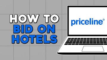 How To Bid on Priceline Hotels (Easiest Way)