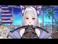 End of video
