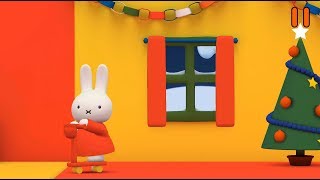 Miffy's World | Christmas is Coming | Cute Little Games screenshot 5