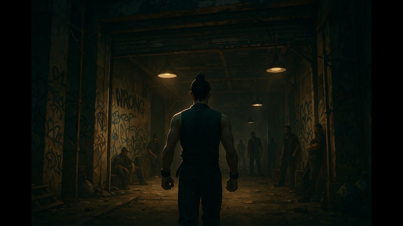 SIFU - The Squats Gameplay Walkthrough ( No Commentary )