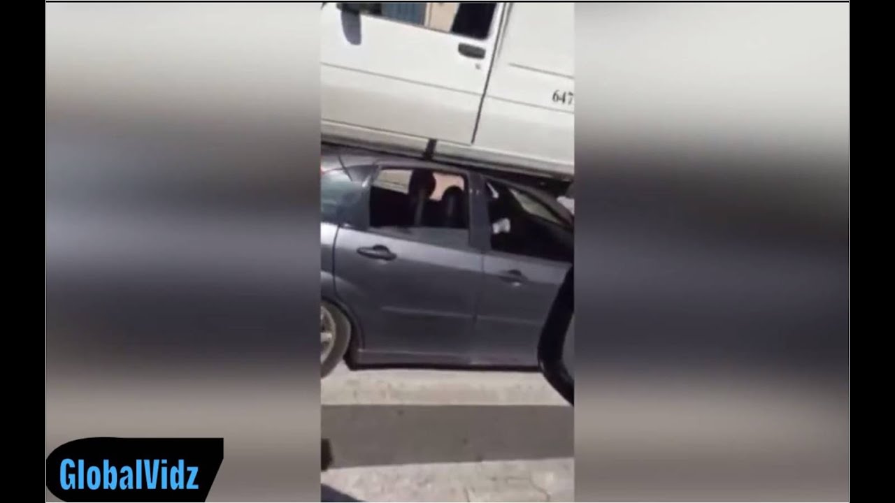 Ultimate Driving Fails Compilation 2015 || Best Fails of the Year! HD ...