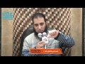 قصة توبة قاتل أمه أساسيات الطريق إلي الله م علاء حامد 