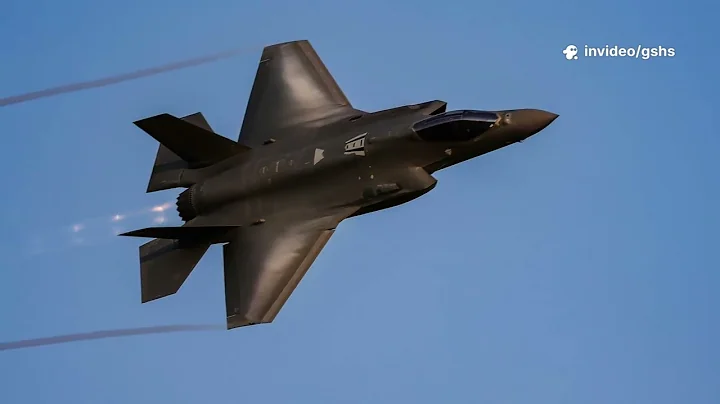  Gripen E Just Proved the F-35 ...