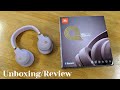 JBL E55BT Quincy Edition Wireless Headphones - Unboxing/Review