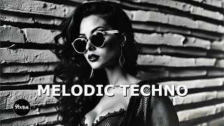 Melodic Techno & Progressive House Mix 2024 - TH;EN, ARTBAT, Adriatique, Cassian, CamelPhat, CRBRVS