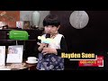 【SEEMORE】請支持 (14) Hayden Suen