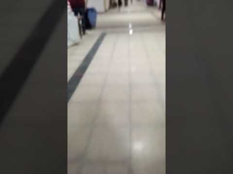 الدور الثاني والثالث من مول محطه مصر صحراء