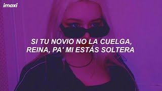 "brr, tu cr ronronea como gatito" | La Joaqui, El Noba, Alan Gomez - Butakera (Letra)