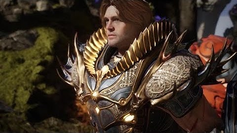 Paragon - Greystone DPS Deck Build and Gameplay