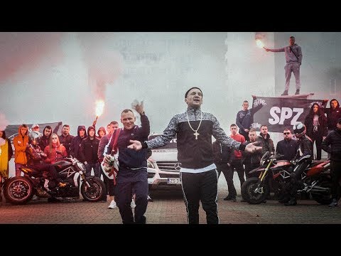 Sobota - Sława feat. Major SPZ (prod. ALBØNIE)